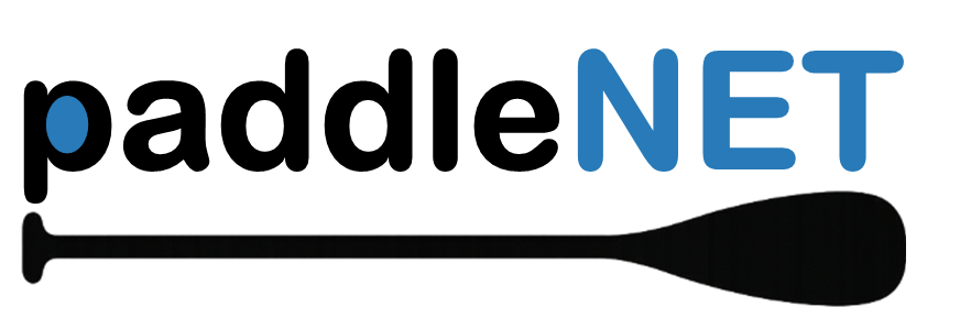 paddleNET Logo
